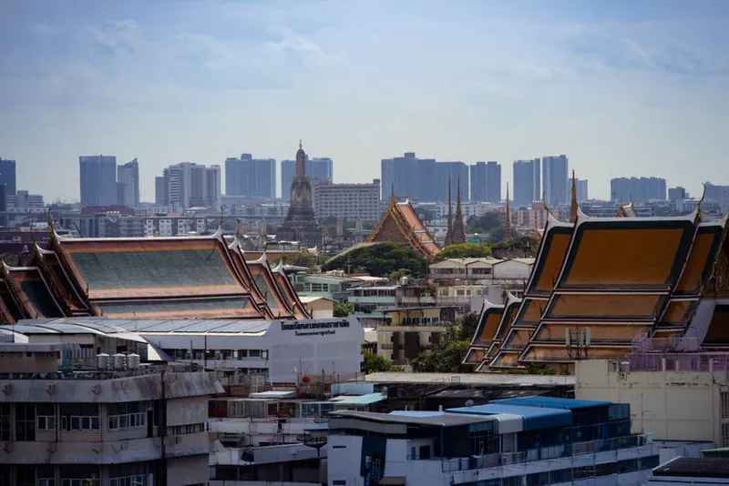 Moving to Thailand in 2026: 5-Year DTV Nomad Visa, No Income Test, and Tax Rules