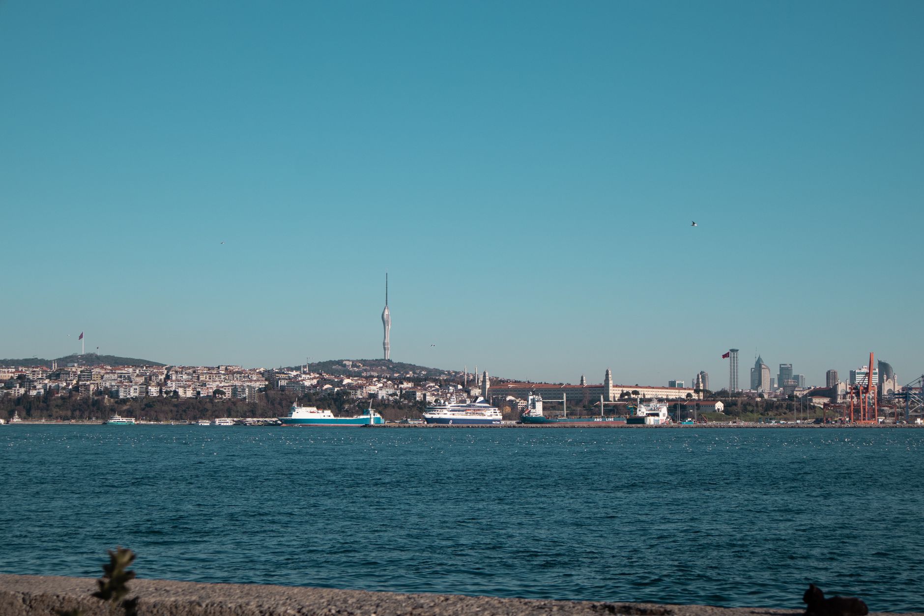 Turkey Digital Nomad Visa 2026: Requirements, Costs, Process, and What Nobody Tells You