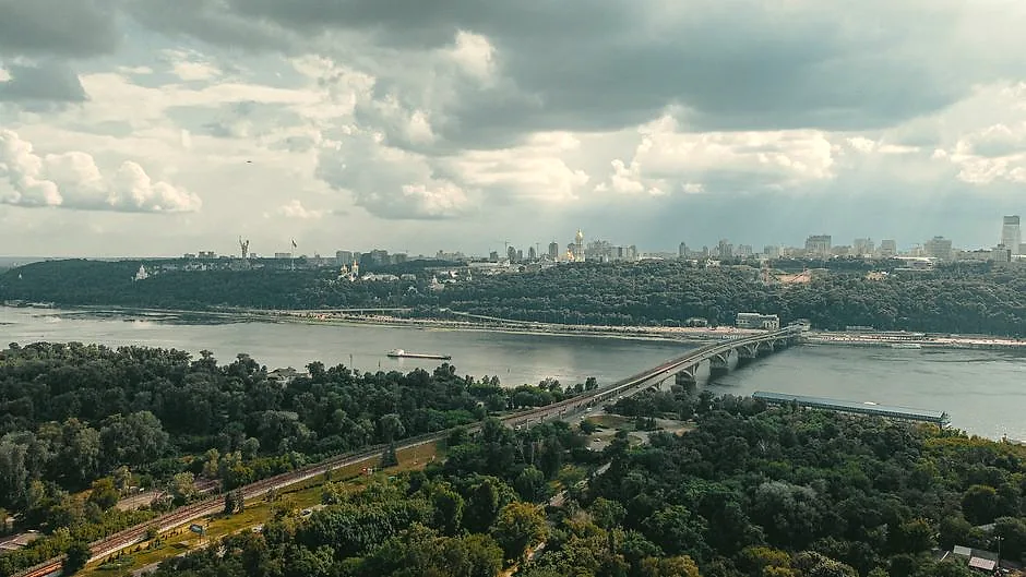 Moving to Ukraine in 2026: 23% Tax, Martial Law Realities, and Expat Security