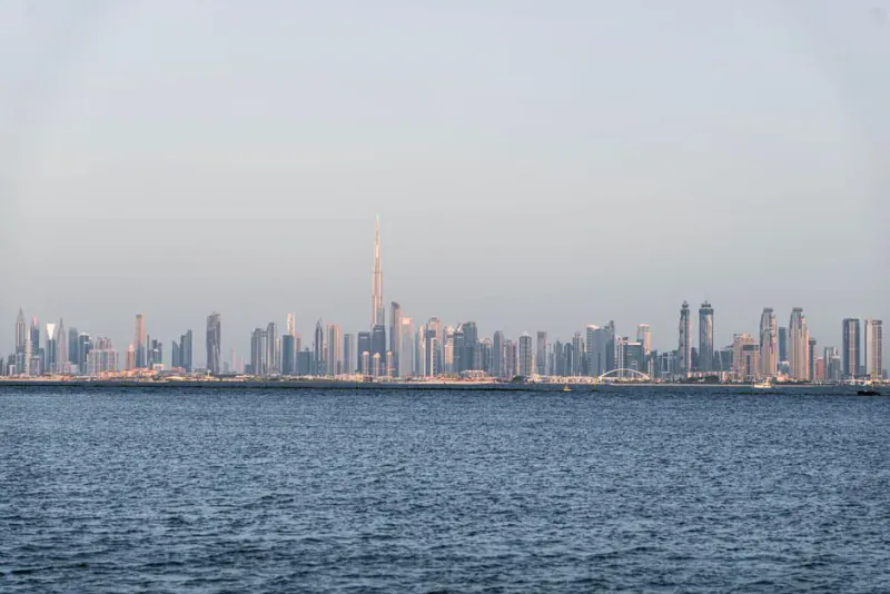 UAE in 2026: Zero Personal Tax, the World's Safest Cities, and a Citizenship That Virtually Nobody Gets